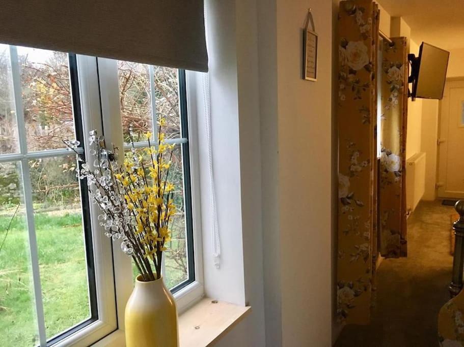Daffodil House , West Wales Llandovery Eksteriør bilde